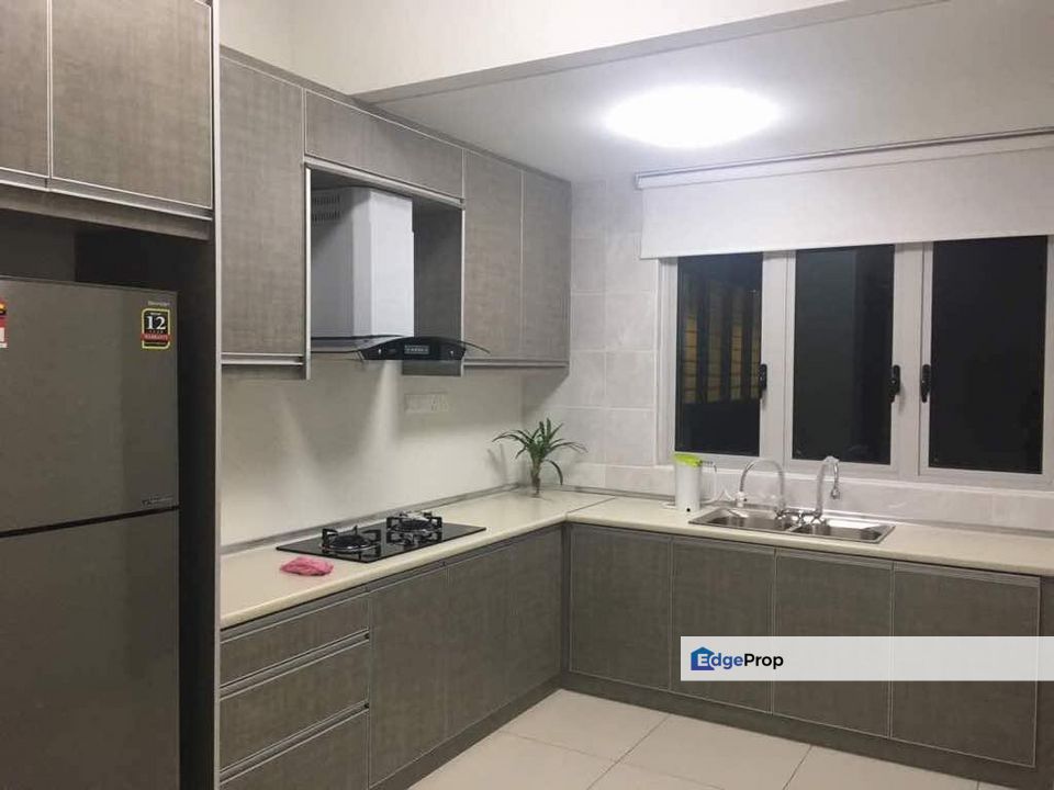 Sunway Geo Residences Sunway South Quay, Selangor, Bandar Sunway