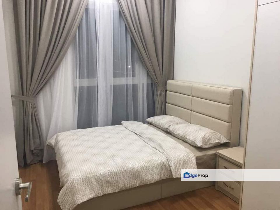 Sunway Geo Residences Sunway South Quay, Selangor, Bandar Sunway