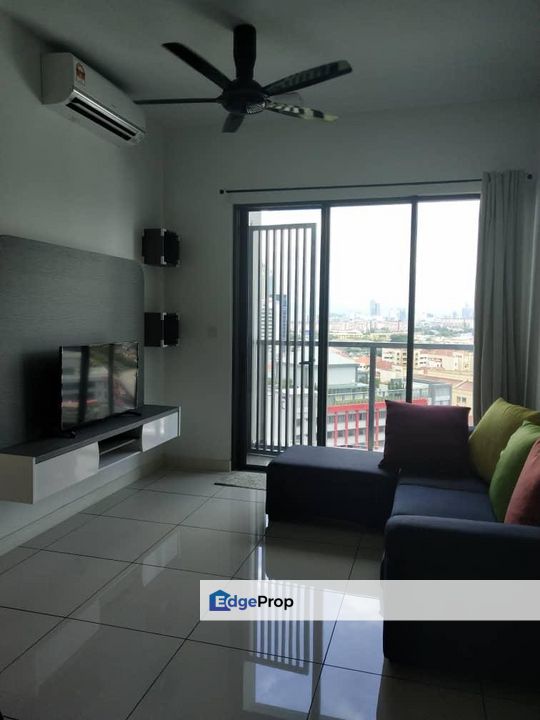 Sunway GeoSense Good Buy Connected to Sunway Geo Avenue, Selangor, Bandar Sunway