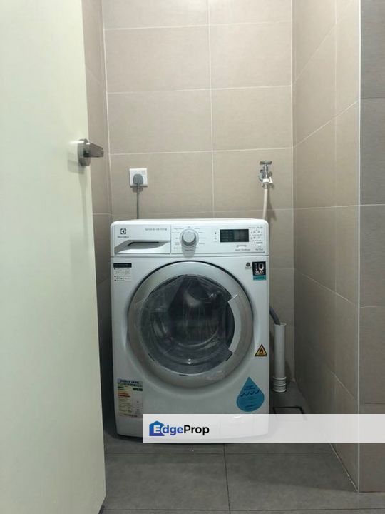 Lake View Sunway Geosense Geo Residences GeoLake LaCosta Pyramid, Selangor, Bandar Sunway