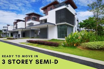 Good Buy with clubhouse facilities