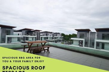 Good Buy with clubhouse facilities