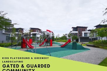 Good Buy with clubhouse facilities