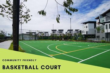 Good Buy with clubhouse facilities