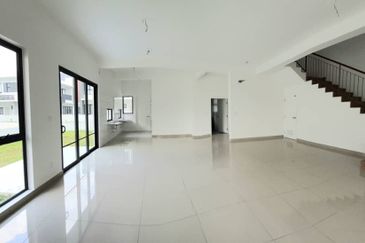 Gamuda Kemuning 25.7