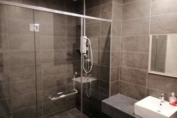 Gamuda Kemuning 25.7