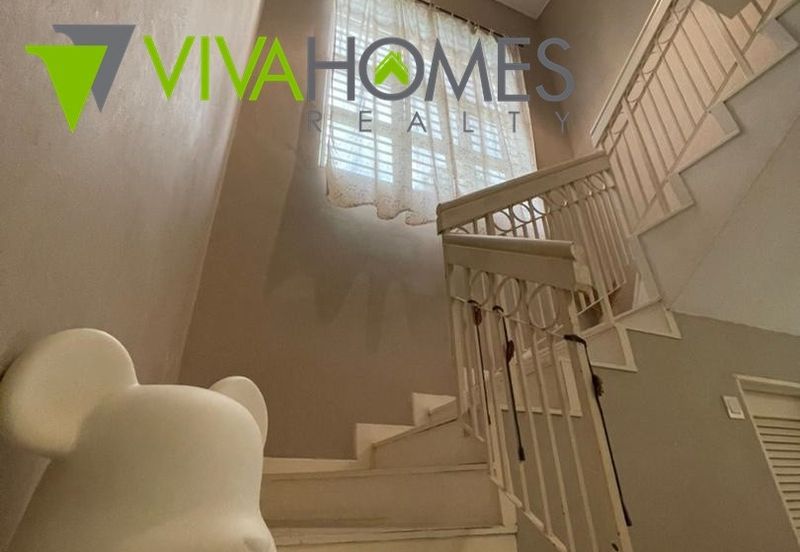 Well maintained Prime Location Bandar Puteri 12