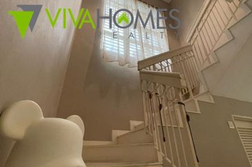 Well maintained Prime Location Bandar Puteri 12