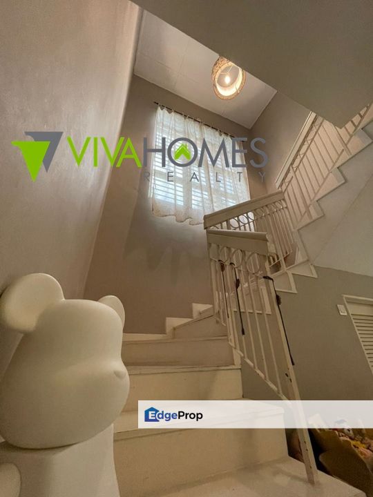 Well maintained Prime Location Bandar Puteri 12, Selangor, Bandar Puteri Puchong