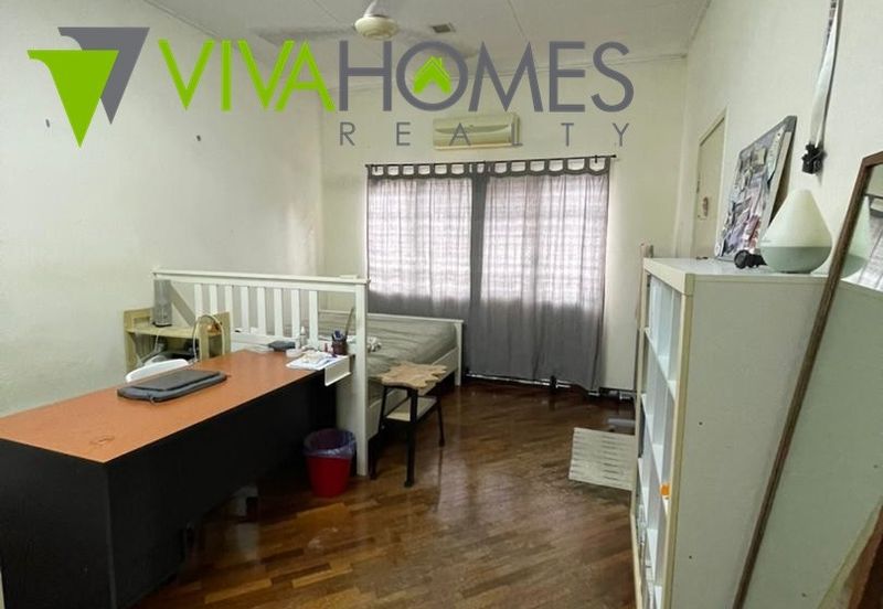 Well maintained Prime Location Bandar Puteri 12