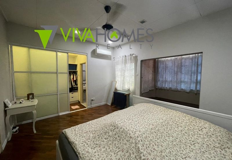 Well maintained Prime Location Bandar Puteri 12