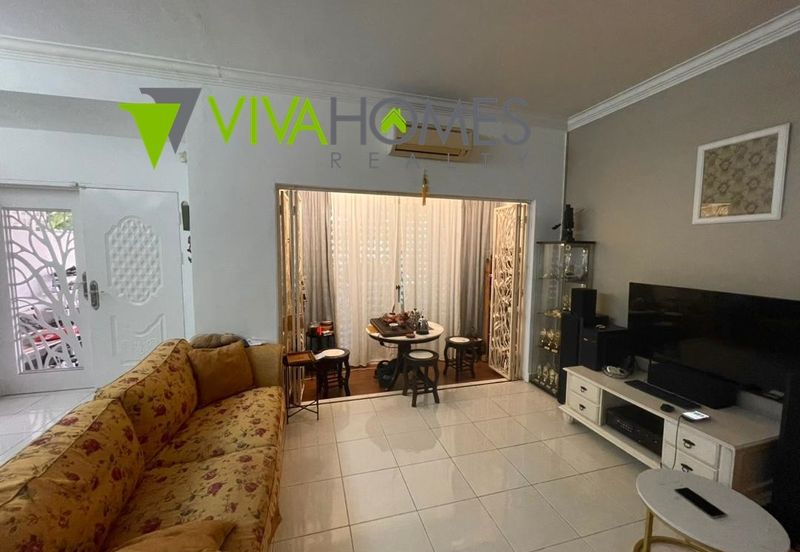 Well maintained Prime Location Bandar Puteri 12