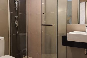 Sunway GEOLake Residences