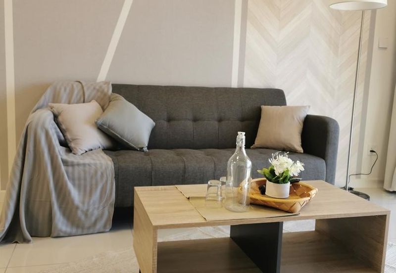 Sunway GEOLake Residences