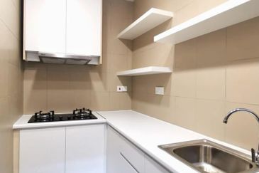 Sunway GEOLake Residences