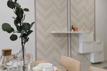 Sunway GEOLake Residences