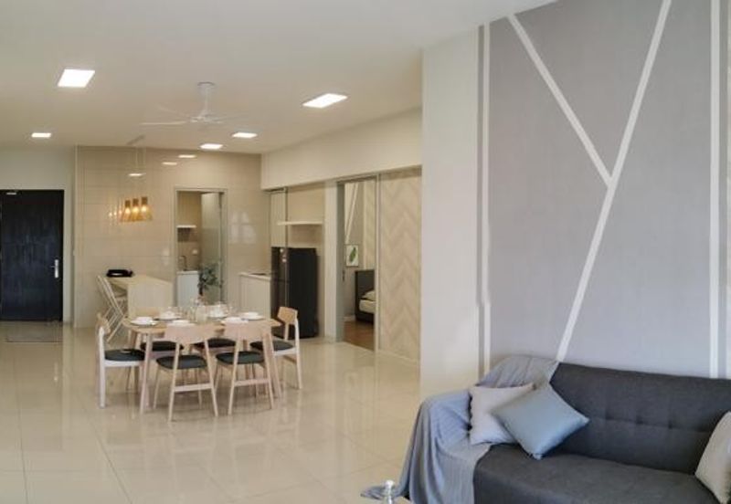 Sunway GEOLake Residences