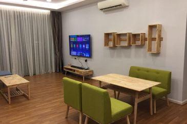 LaCosta, Sunway South Quay