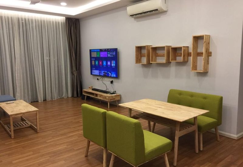 LaCosta, Sunway South Quay