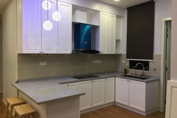 LaCosta, Sunway South Quay