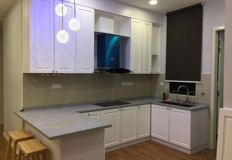 LaCosta, Sunway South Quay