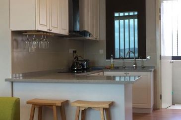 LaCosta, Sunway South Quay