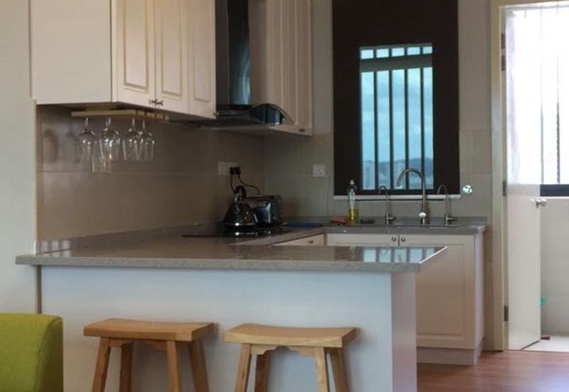 LaCosta, Sunway South Quay