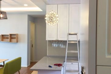 LaCosta, Sunway South Quay