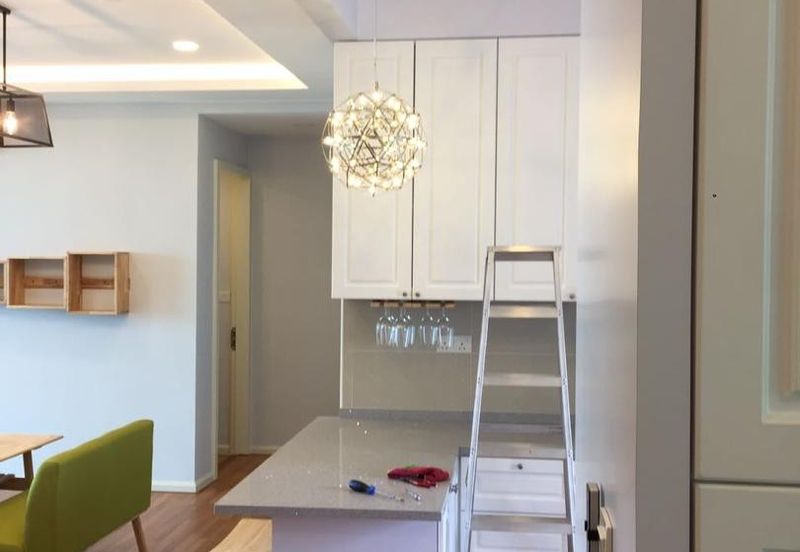 LaCosta, Sunway South Quay