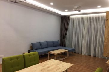 LaCosta, Sunway South Quay