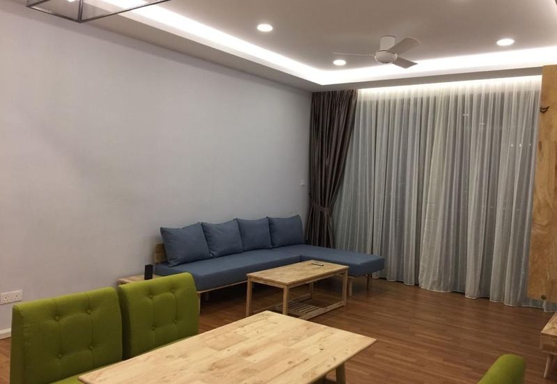 LaCosta, Sunway South Quay