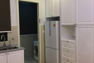 LaCosta, Sunway South Quay