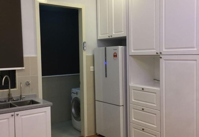 LaCosta, Sunway South Quay