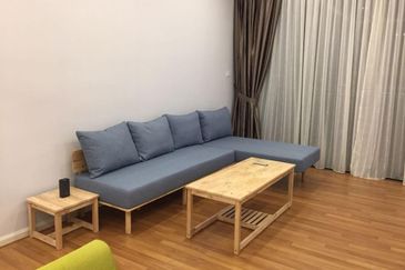 LaCosta, Sunway South Quay