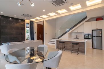 Marvelane Homes By The Lake