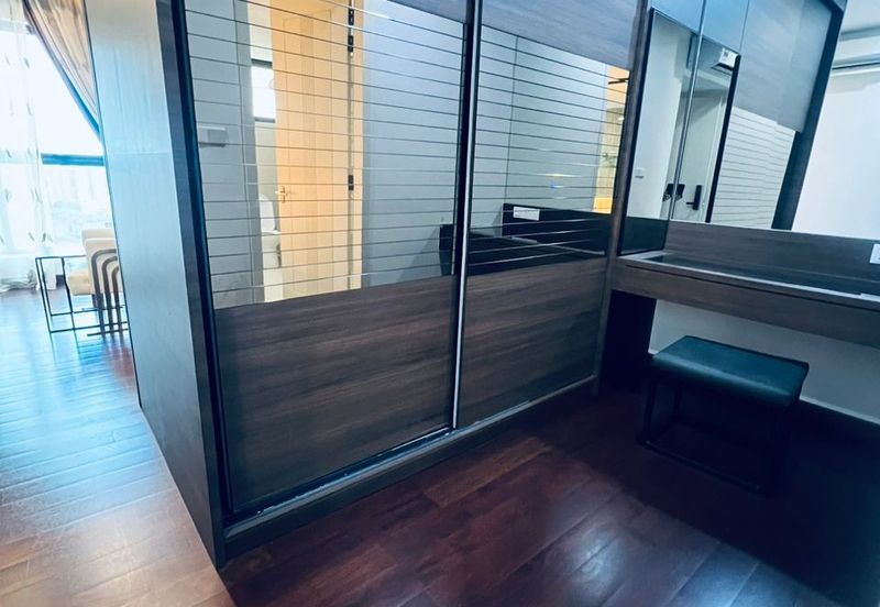 A'marine Lakeside Condominium