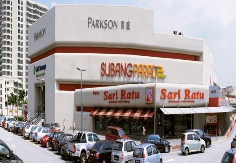 The Grand Subang SS15