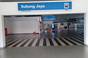 The Grand Subang SS15