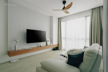 The Grand Subang SS15