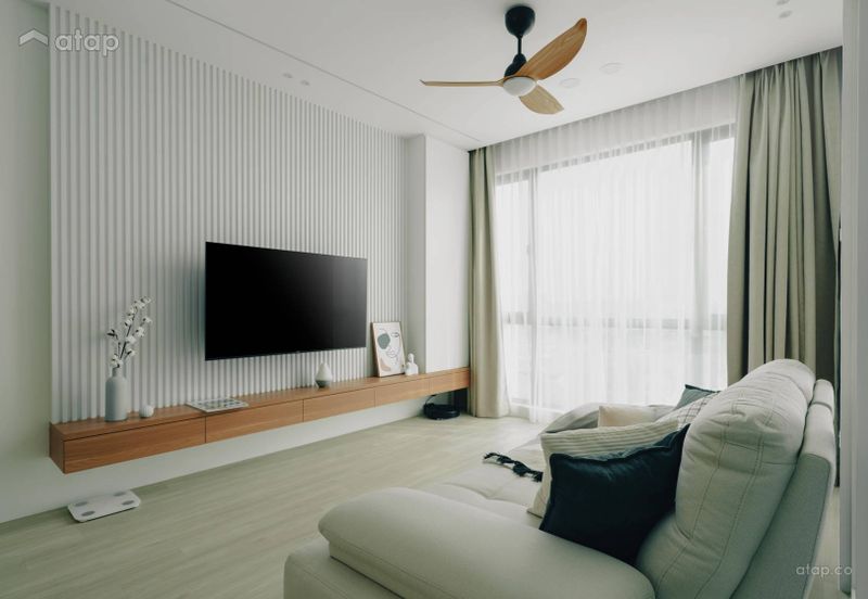 The Grand Subang SS15