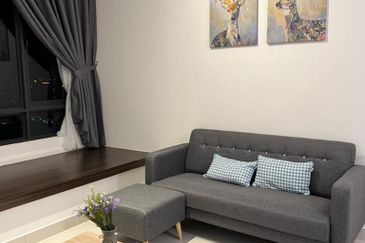 The Grand Subang SS15