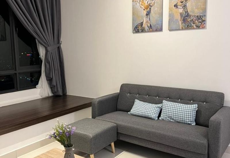 The Grand Subang SS15