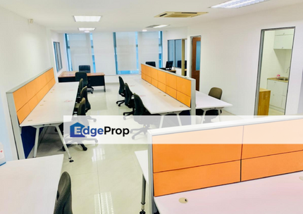 USJ 10 Shop Office, Selangor, Subang Jaya