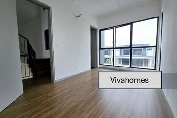 Bromelia Bukit Puchong