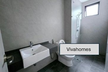 Bromelia Bukit Puchong