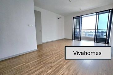 Bromelia Bukit Puchong