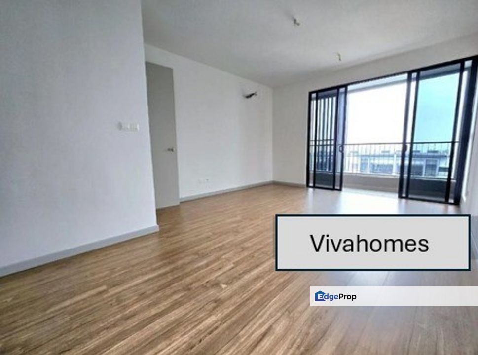 Bromelia Bandar Bukit Puchong Near Lotus Puchong, Selangor, Bandar Kinrara Puchong