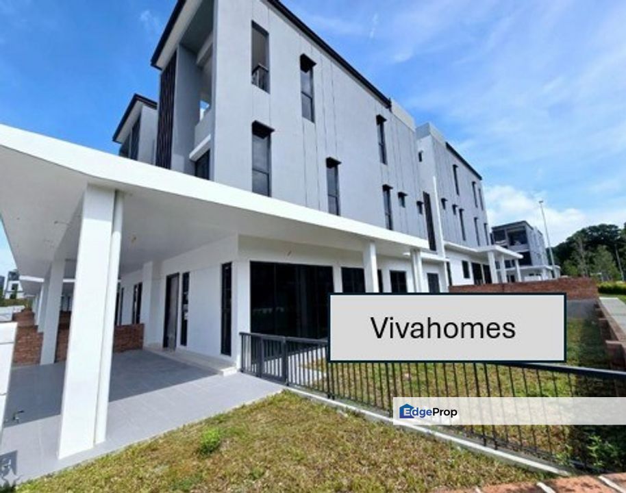 Bromelia Bandar Bukit Puchong Near Lotus Puchong, Selangor, Bandar Kinrara Puchong