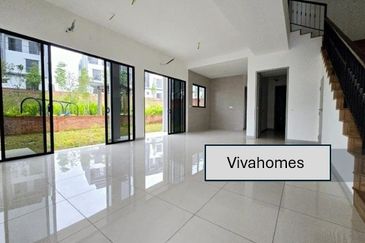 Bromelia Bukit Puchong