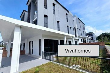 Bromelia Bukit Puchong